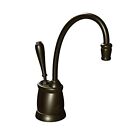 Insinkerator F-GN2215ORB Instant Hot Water Dispenser Faucet Oil-Rubbed Bronze