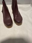 womens sorel boots size 9 new