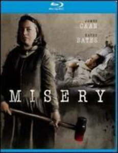 Misery (Blu-ray)New