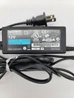 Genuine Sony Charger AC Adapter Power Supply AC-NX1W PA-1140-01SY 12V 1.4A 16.8W