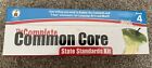The Complete Common Core State Standards Kit, Grade 4 by Carson-Dellosa NEW