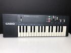 Casio Pt-100 Electronic Musical Instrument Keyboard Tested