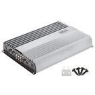 3200W 4 Channel Car Truck Power Amplifier Stereo Audio Amp Bass System Device