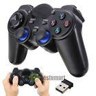 Pro Wireless Game Controller Gamepad Joystick USB Remote for Android TV Box PC