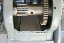 Atlas Milling Machine Headstock Isolator / Column Compartment Divider
