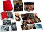 CAROL SPECIAL EDITION LTD Set Box English Movie Blu-ray DVD Photo Card /OPEN BOX