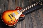 Gibson Les Paul Deluxe Standard 1975 Vintage Electric Guitar
