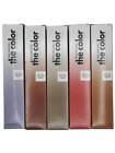 Paul Mitchell - The Color - Permanent Hair Color Cream 3 oz (Pick Shade)