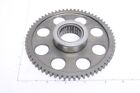 Can-Am Outlander Commander 650 800 1000 Starter Free Wheel Gear 64T 420434235 (For: More than one vehicle)