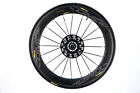 Mavic Comete Pro SL Carbon Road Rear Wheel, 700c, 9 x 130 mm Q/R, Rim, 11-Speed