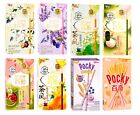 Limited SPECIAL Edition Japanese Pejoy Biscuits Pocky Asian Flavor Snack