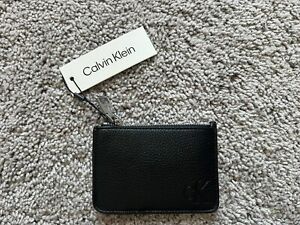 Calvin Klein Card Holder Wallet