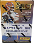New Listing2023 Panini Select College Draft Picks Football Trading Cards Blaster Box