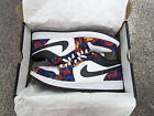 Size 13 - Air Jordan 1 SE Low Nothing But Net W/BOX | PRE-OWNED