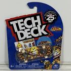 Tech Deck 25 Years World Industries Ultra Rare Chase - New