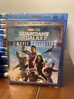 Guardians Of The Galaxy 2-Movie Collection (Blu-ray, 2021) BRAND NEW