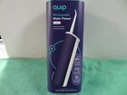 NEW Quip Rechargeable Water Flosser Cordless - Midnight Blue