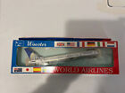 Wooster #486, 1:200 Scale Continental Airlines Boeing 757-200