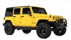 New Listing2015 Jeep Wrangler Sahara 4x4 4dr SUV