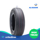 Used 225/70R16 Goodyear Integrity 101S - 9.5/32 (Fits: 225/70R16)