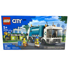 LEGO CITY: Recycling Truck (60386) Building Toy Set 261 pieces Ages 5+ NEW