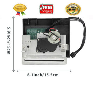 P1083320-118 Kit Cutter for Zebra ZT610 ZT610R Thermal Printer 203/300dpi OEM