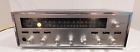 New ListingSANSUI 1000 TUBE AM/FM STEREO RECEIVER For Repair, Parts, or Restoration