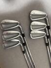 PING iBLADE iron set 5,6,7,8,9,W  6 pieces USED