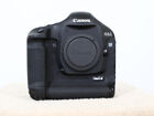 Canon 1D Mark III (Body Only) For Parts Or Repair