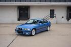1997 BMW Evolution