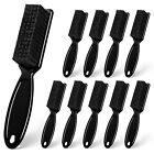 10 Pcs Barber Clipper Cleaning Brush, Barber Accessories Cleaning Supplies