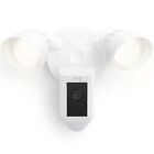 Ring Floodlight Cam Wired Pro with Bird’s Eye View & 3D Motion Detection