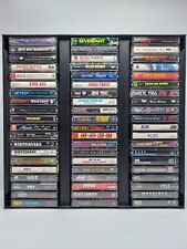 Cassettes - YOU PICK! - Heavy Metal, Hard Rock, Punk, Alternative - TESTED!