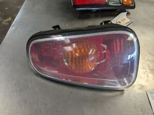 Passenger Right Tail Light From 2004 Mini Cooper  1.6 (For: More than one vehicle)