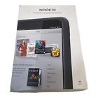 🐞 Barnes & Noble NOOK HD Wi-Fi 8GB 7