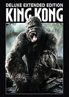 King Kong - Extended Cut (Three-Disc Del DVD