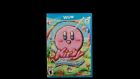 Kirby and the Rainbow Curse (Wii U, 2015)