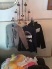 boys clothes lot Of Four size 6/7 new nike