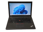 Lenovo ThinkPad X250 256GB SSD, 8GB RAM, Core i7-5600U, Win 11 Home (13339)