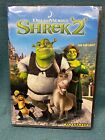 Shrek 2 widescreen DVD 2004) Brand new Free Shipping