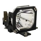 Original Osram Projector Lamp With Housing For Epson ELPLP06