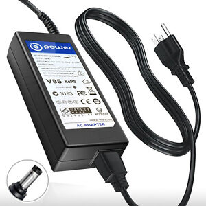 AC POWER Adapter for Korea DP2710LED QX 2710 LED 1440P 2560x1440 QHD PLS Monitor