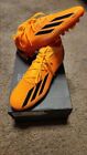 Adidas Speedportal soccer cleats. Size 10. Brand new and unused