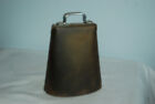 60’s VINTAGE LUDWIG GOLDEN TONE COWBELL