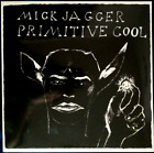 NEW Mick Jagger Lp Primitive Cool Vinyl the rolling stones Let's Work