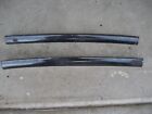 New Listing1955 1956 1957 CHEVY WINDSHIELD UPPER GARNISH MOULDING TRIM-CHEVY NOMAD, HARDTOP