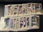 2012 Topps Gypsy Queen - Complete Your Set- Pick A Card