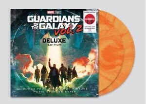 Various Artists Guardians of the Galaxy Vol. 2: Deluxe (Limited Edition, Exclusi