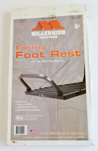 Millennium Treestands Foot Rest M104