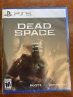 Dead Space (PS5) NEW